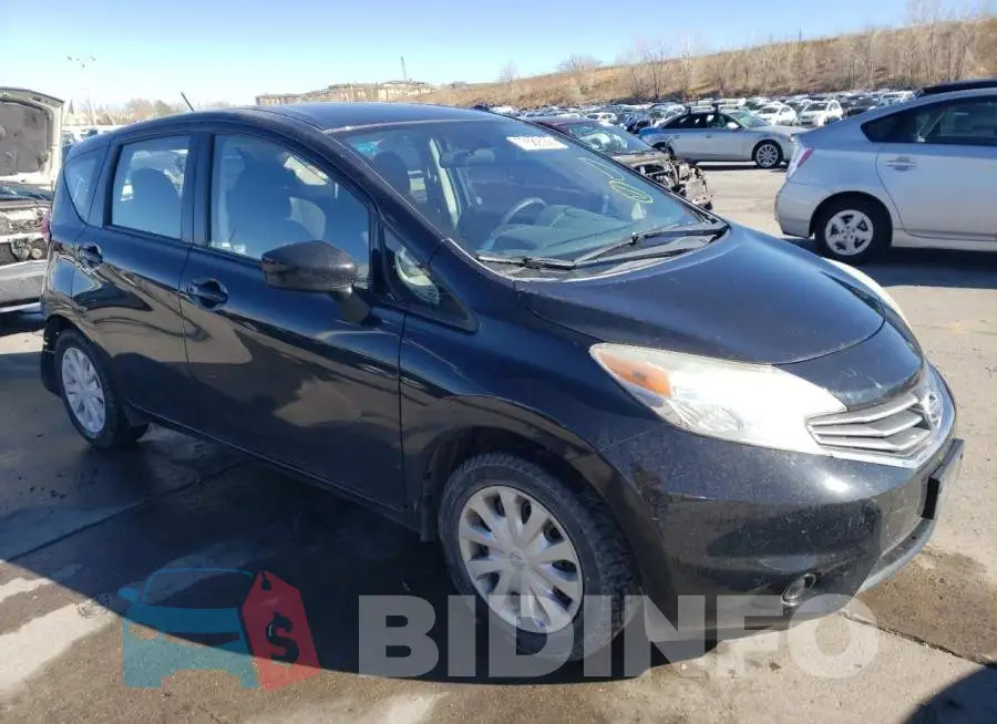 3N1CE2CP4FL370448 Photo# 4