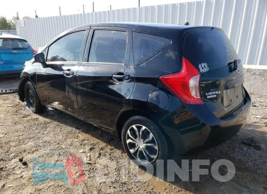 3N1CE2CP7FL382285 Photo# 2