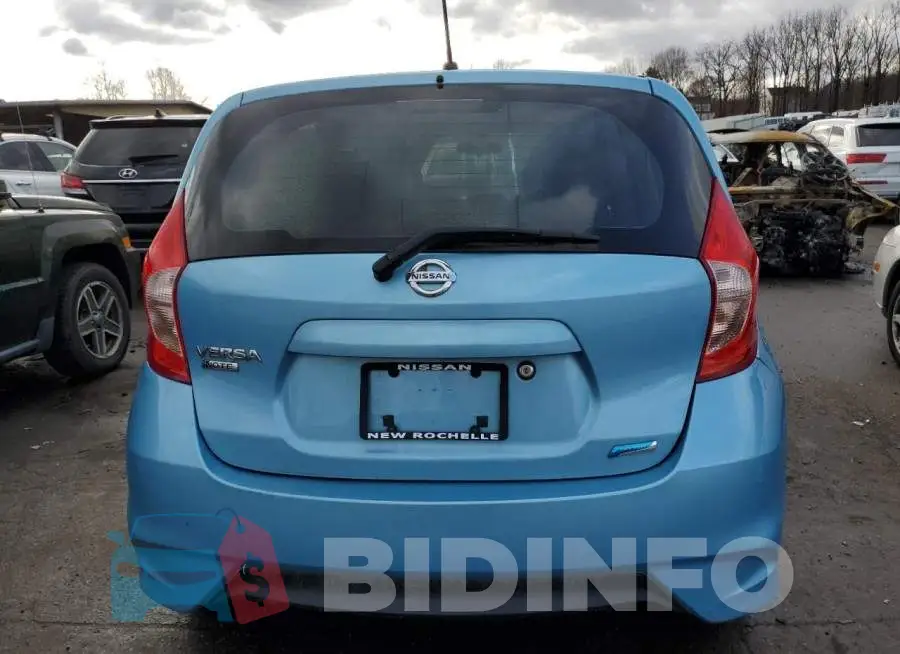 3N1CE2CP8FL390251 Photo# 6