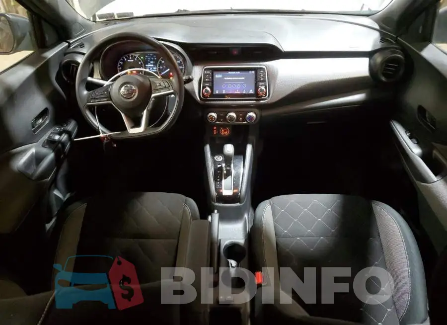 3N1CP5BV9LL569115 Photo# 8