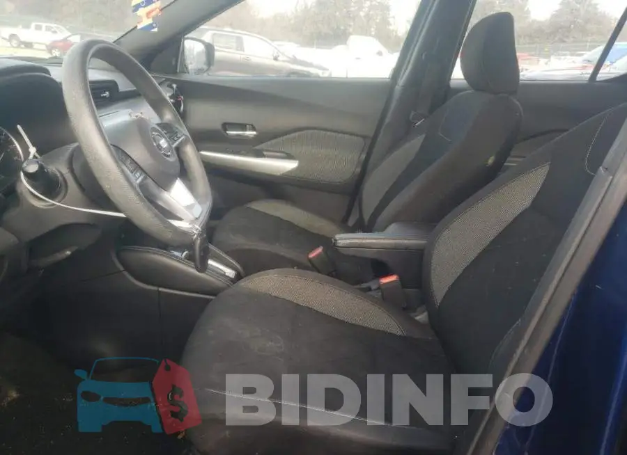 3N1CP5CV9LL540972 Photo# 7