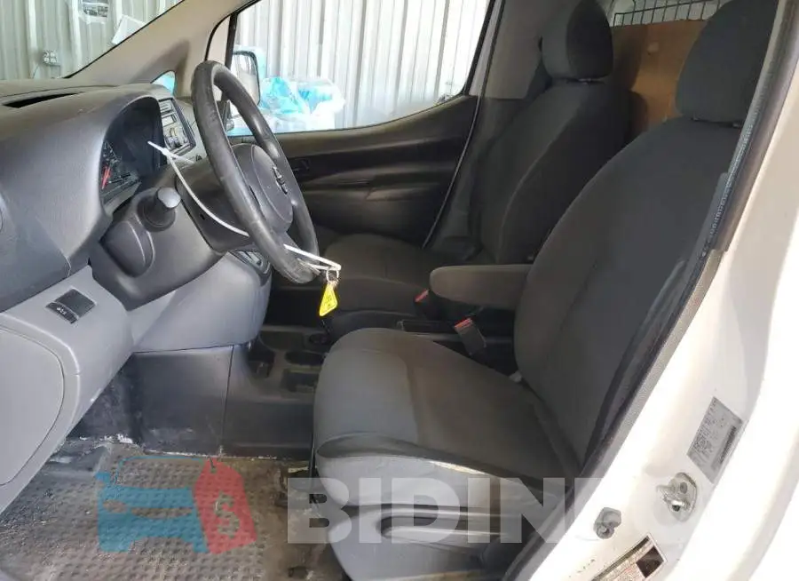 3N6CM0KNXHK690089 Photo# 7