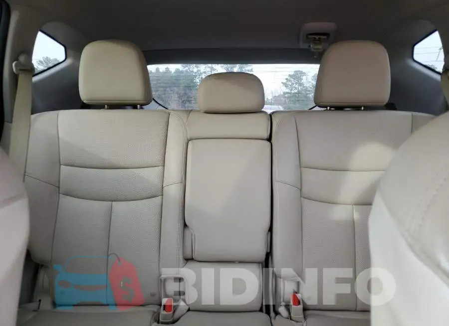 5N1AZ2MG5GN158954 Photo# 10