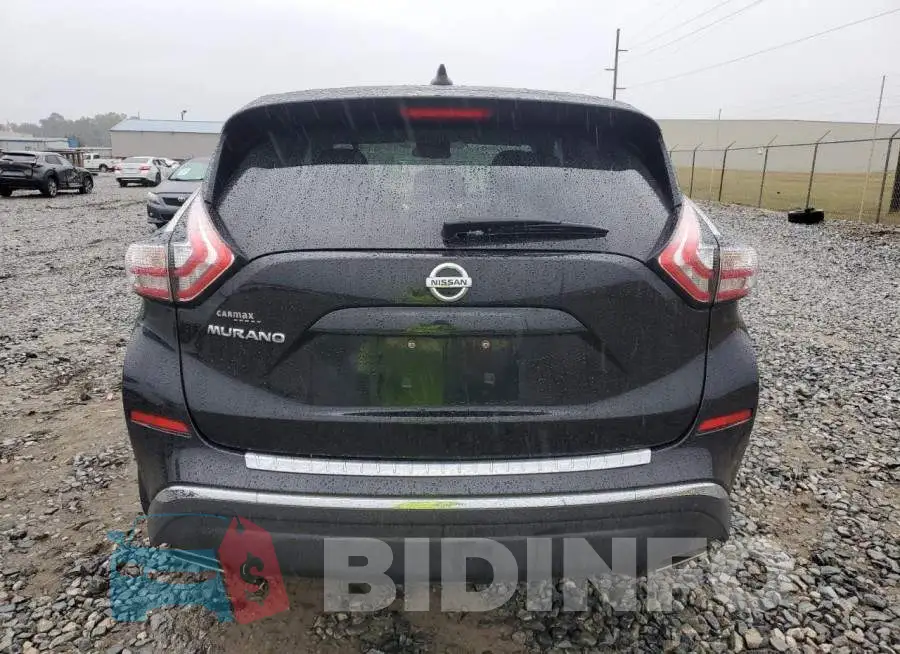 5N1AZ2MG6JN179903 Photo# 6