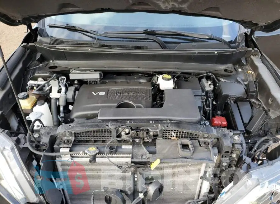 5N1DR2MM1KC599312 Photo# 12