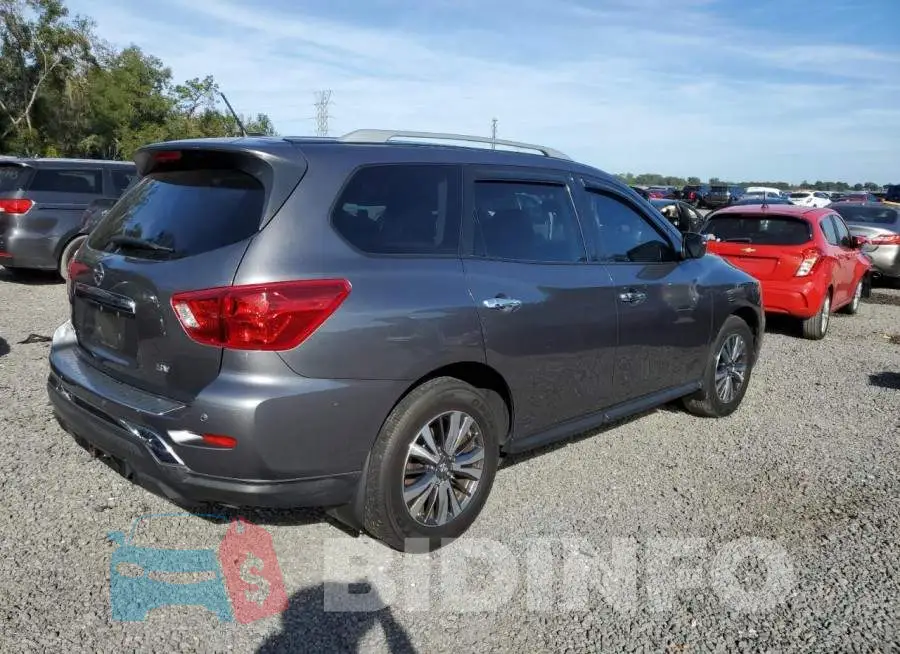 5N1DR2MNXJC662804 Photo# 3