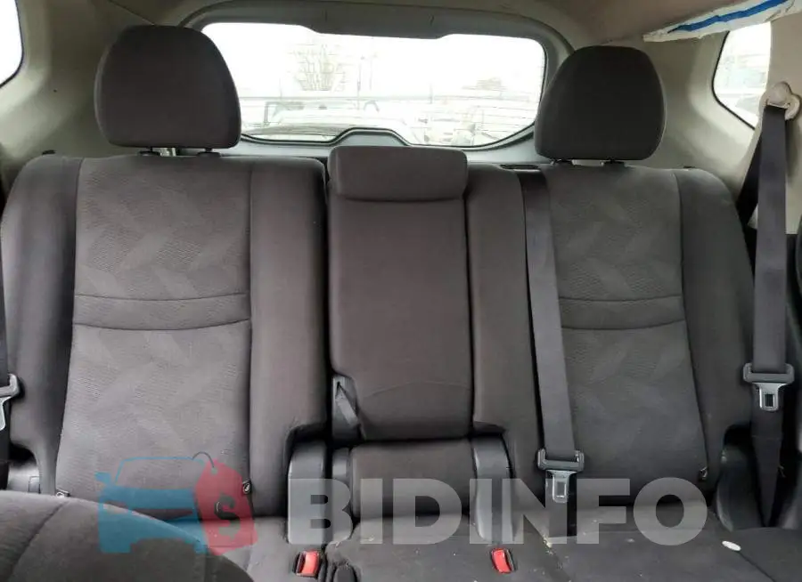 KNMAT2MT2GP707131 Photo# 10