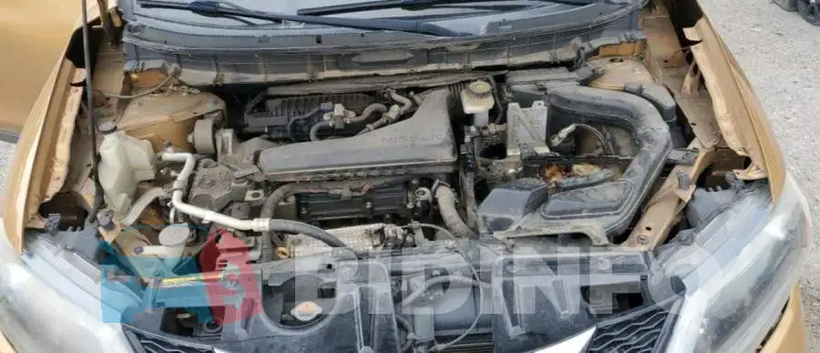 KNMAT2MT6FP503740 Photo# 12