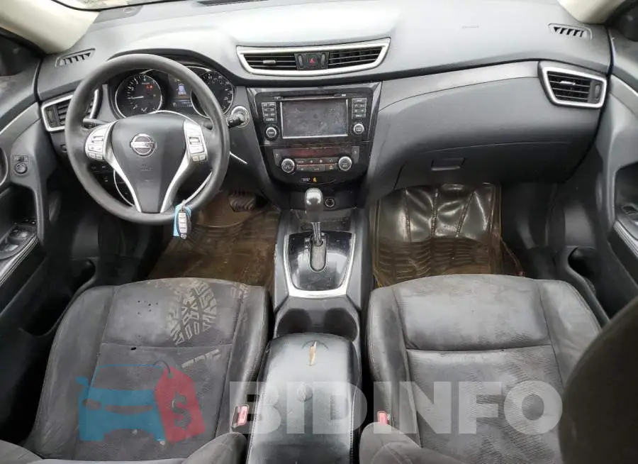 KNMAT2MT6FP503740 Photo# 8