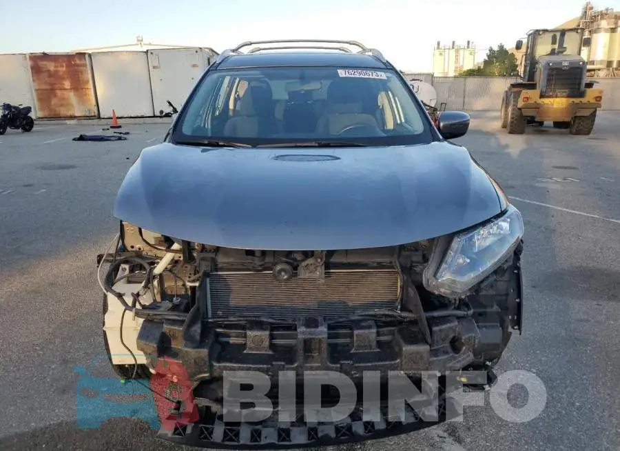 KNMAT2MT8GP620558 Photo# 5