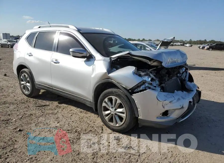 KNMAT2MT8GP671140 Photo# 4