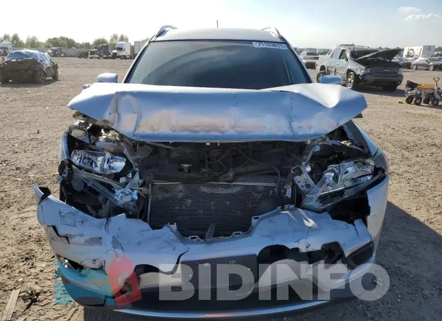 KNMAT2MT8GP671140 Photo# 5