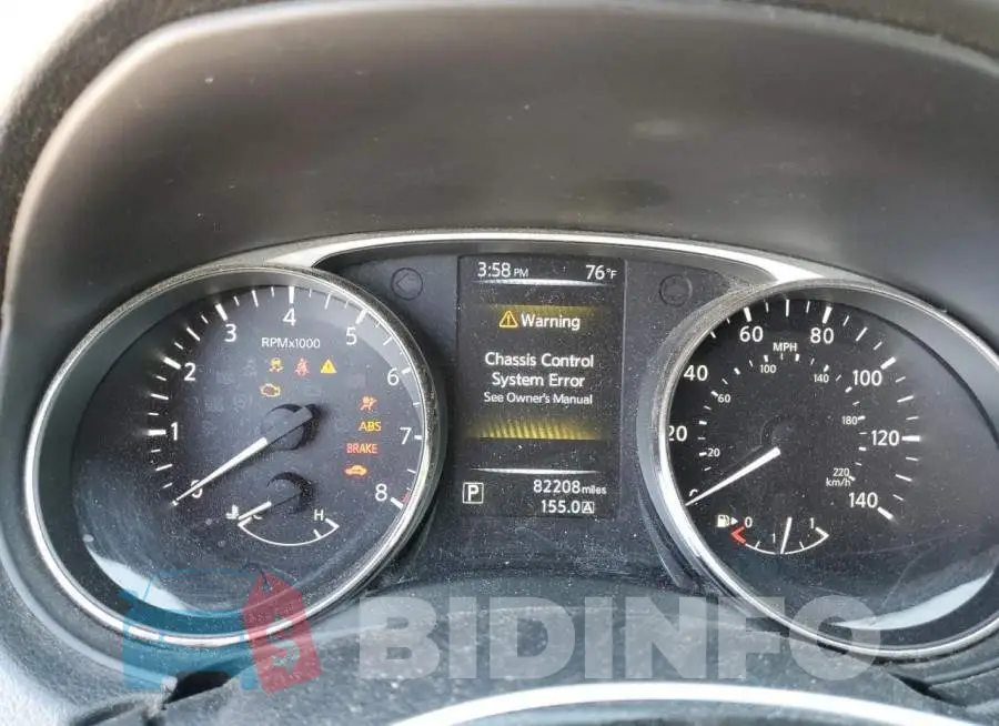 KNMAT2MT8GP671140 Photo# 9