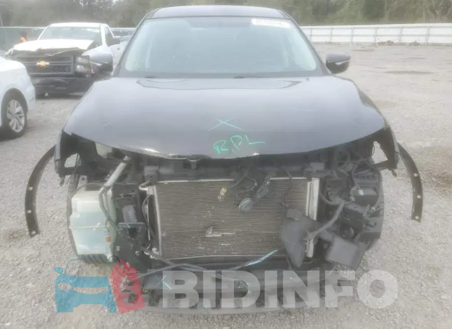 KNMAT2MT9FP579923 Photo# 5