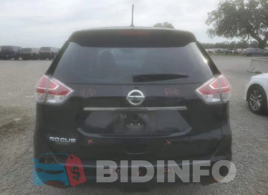 KNMAT2MT9FP579923 Photo# 6