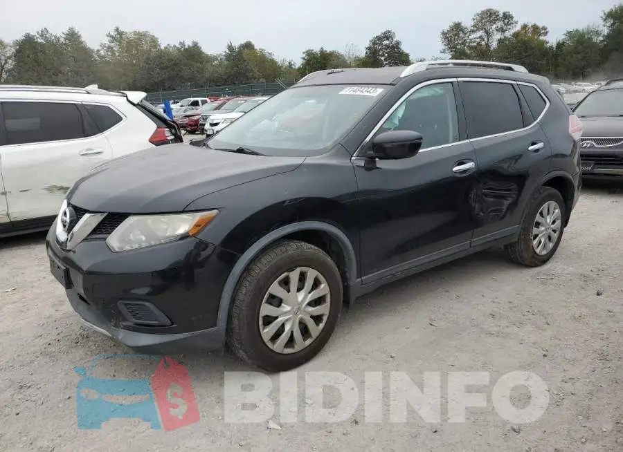 KNMAT2MV6GP598447 Photo# 1