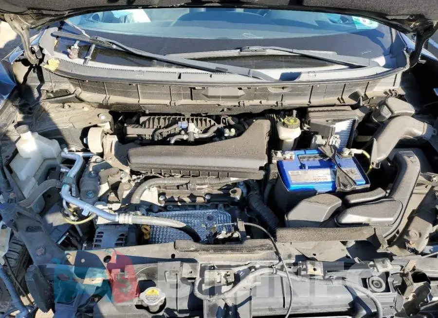 KNMAT2MV8GP610372 Photo# 11