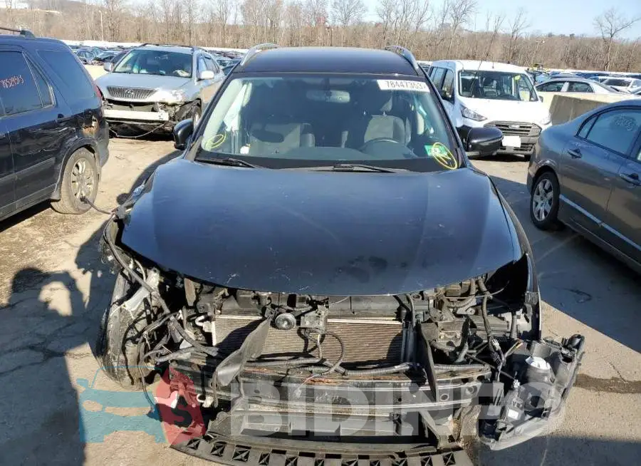 KNMAT2MV8GP610372 Photo# 5
