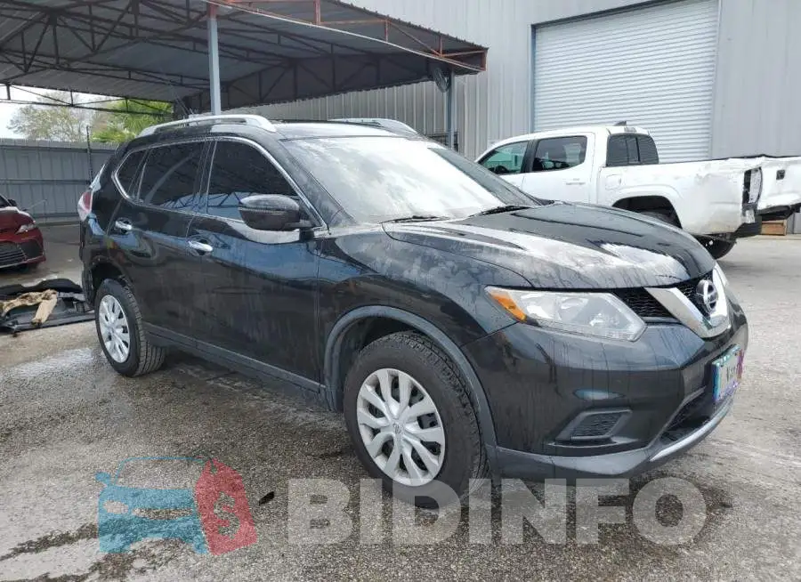 KNMAT2MV9GP616147 Photo# 4