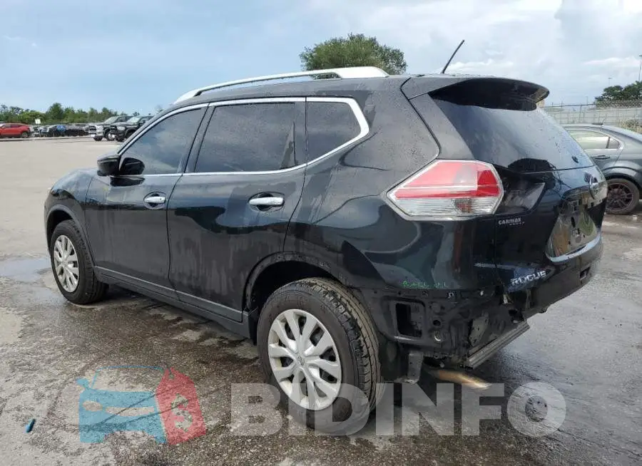 KNMAT2MV9GP616147 Photo# 2