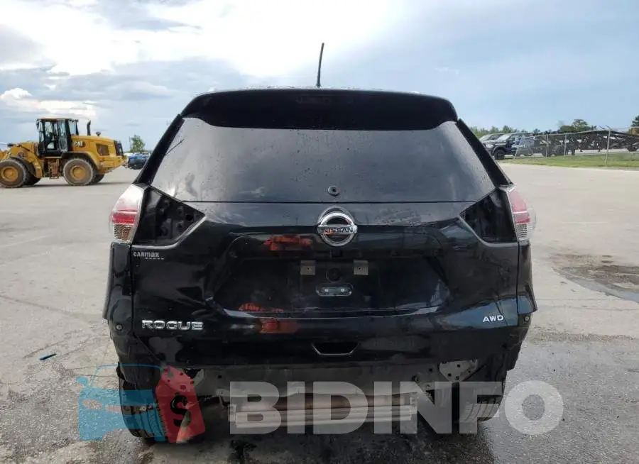 KNMAT2MV9GP616147 Photo# 6