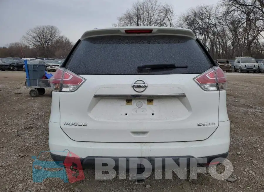 KNMAT2MVXGP707119 Photo# 6