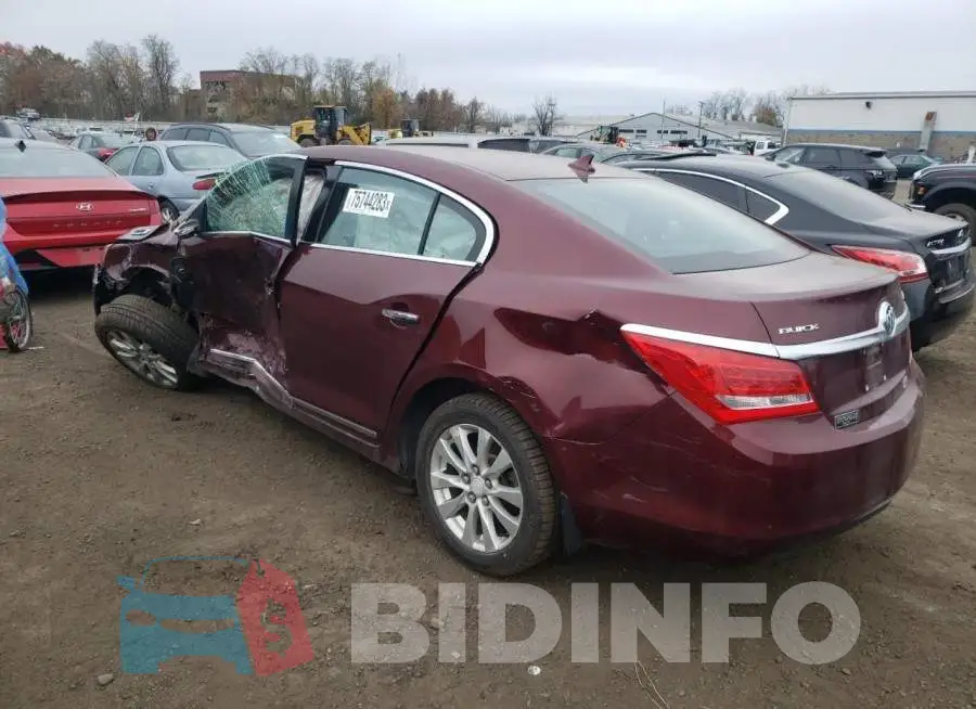 1G4GA5GR2EF282025 Photo# 2
