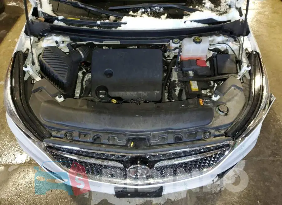 5GAEVCKW6MJ166115 Photo# 11