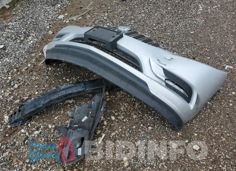 5GAKRBKD6FJ175710 Photo# 13