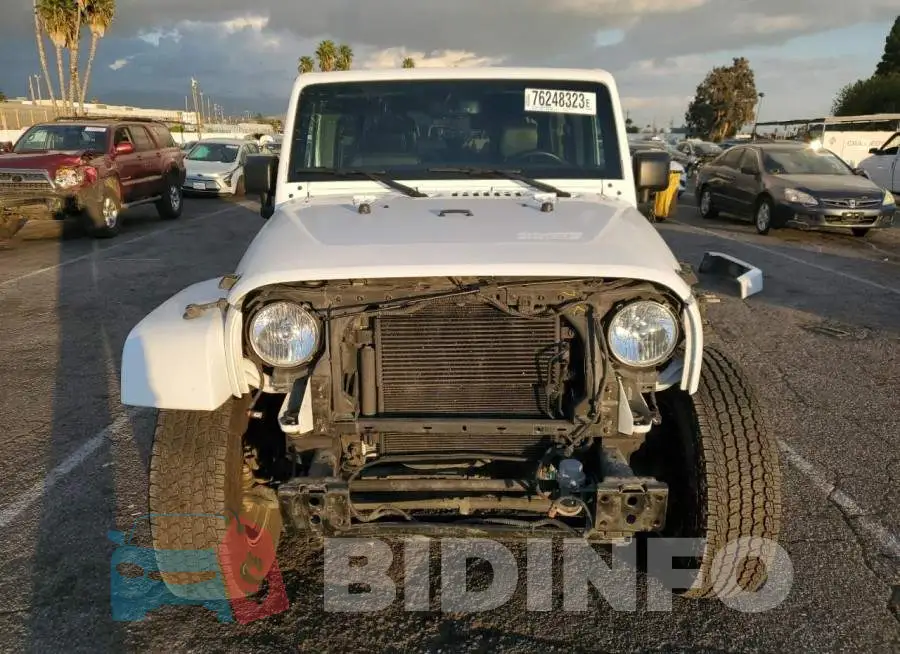 1C4HJWEG2FL651372 Photo# 5