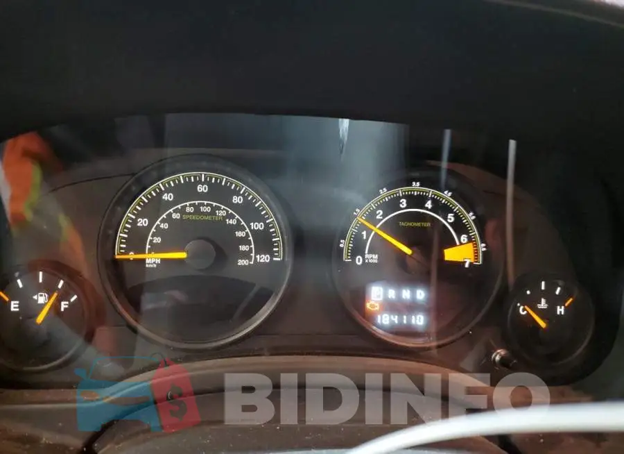 1C4NJDBBXFD130619 Photo# 9