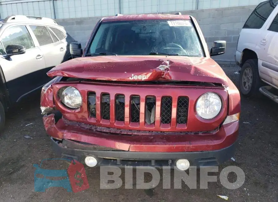 1C4NJPBB4GD698304 Photo# 5