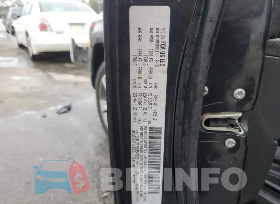 1C4NJPFA9GD507123 Photo# 12