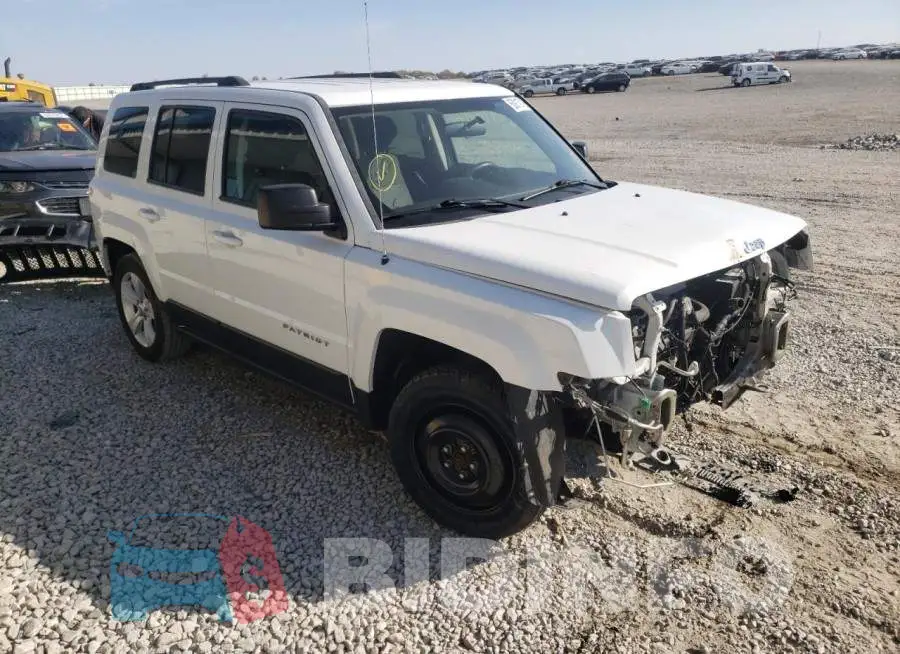 1C4NJPFB7ED515582 Photo# 1