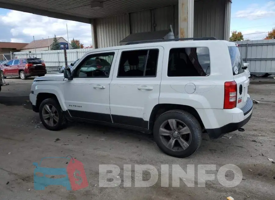 1C4NJRFB7ED694248 Photo# 2