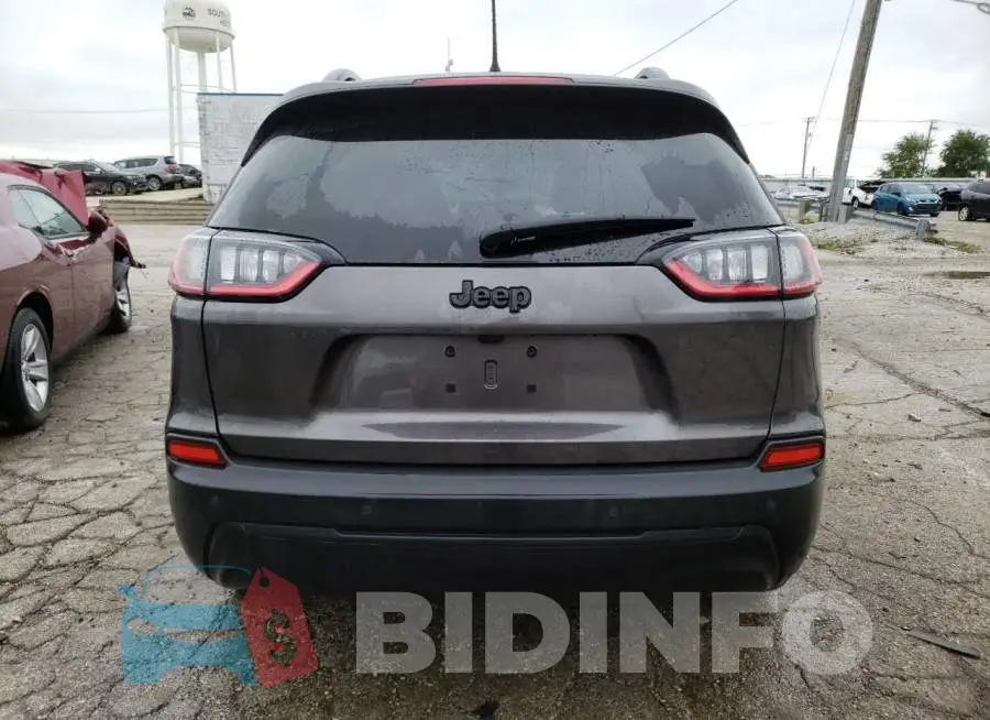 1C4PJLLB9MD237174 Photo# 6