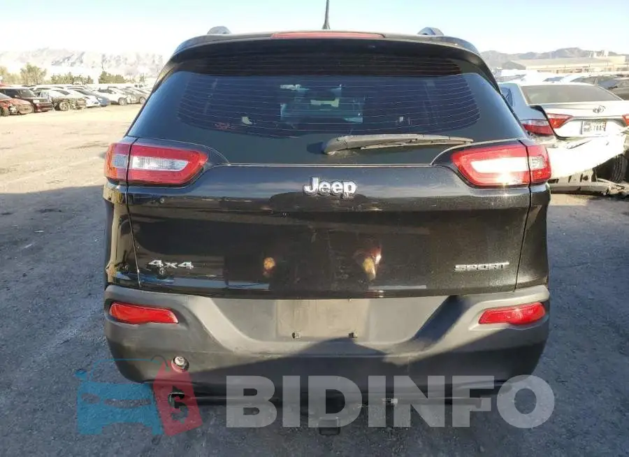 1C4PJMAB5FW578555 Photo# 6