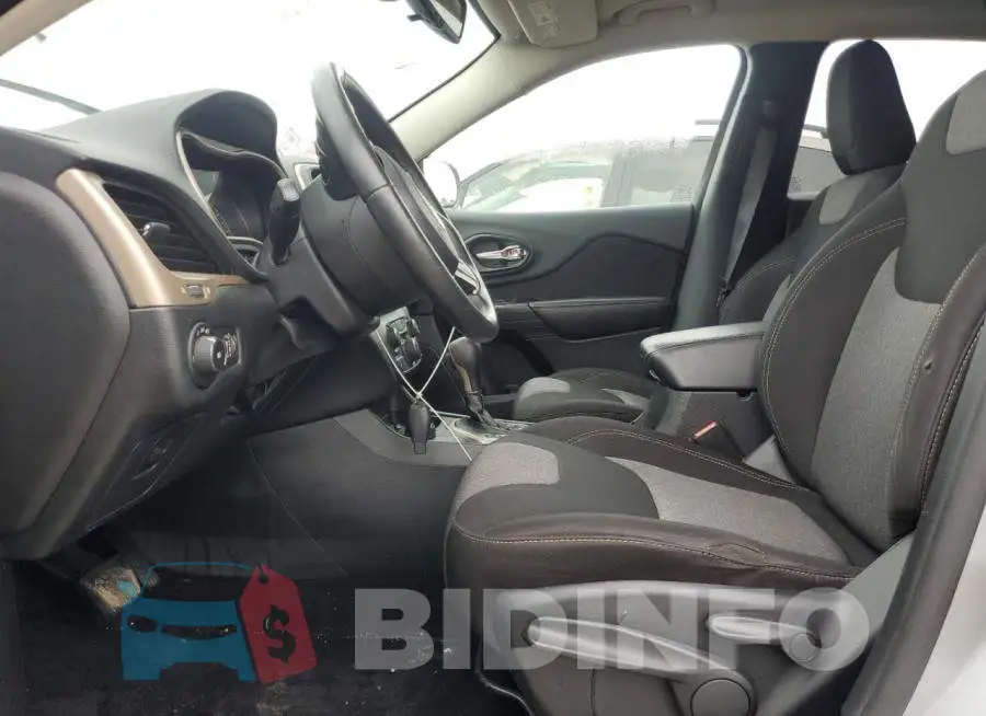 1C4PJMCB5EW230752 Photo# 7