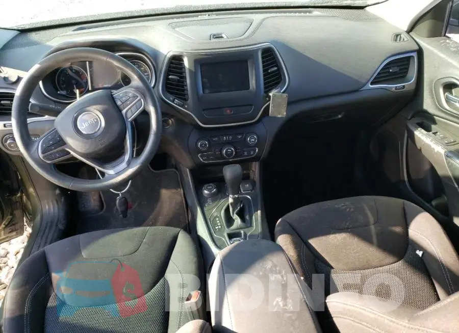 1C4PJMCB6KD140453 Photo# 8