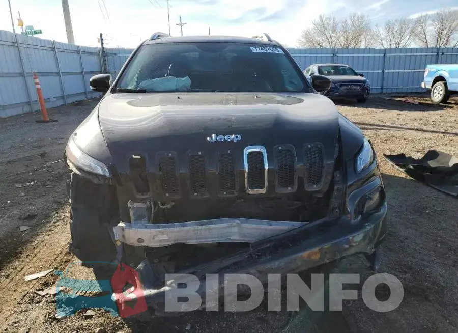 1C4PJMDS1FW614429 Photo# 5
