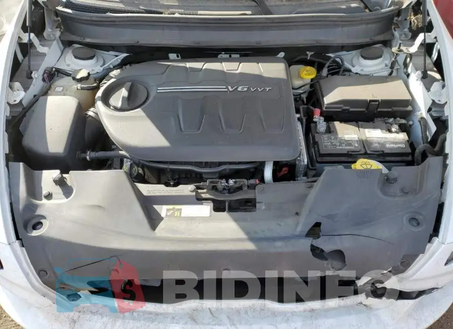 1C4PJMDS5FW686203 Photo# 11