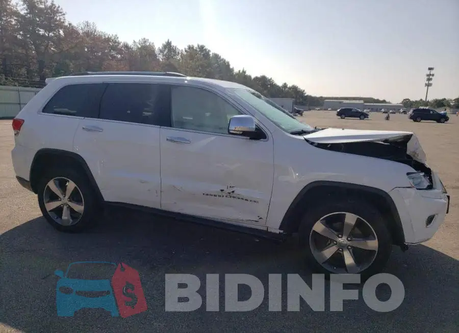 1C4RJFBG7FC215576 Photo# 4
