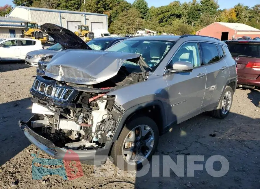3C4NJDCB3LT125346 Photo# 1
