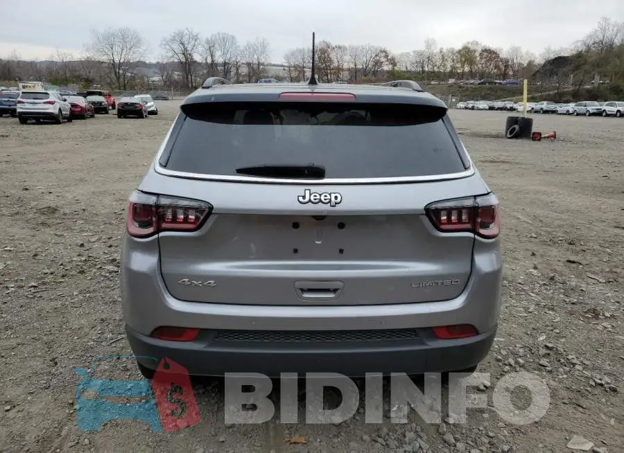 3C4NJDCB9JT212598 Photo# 6
