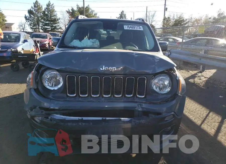 ZACCJBBB8HPE82162 Photo# 5