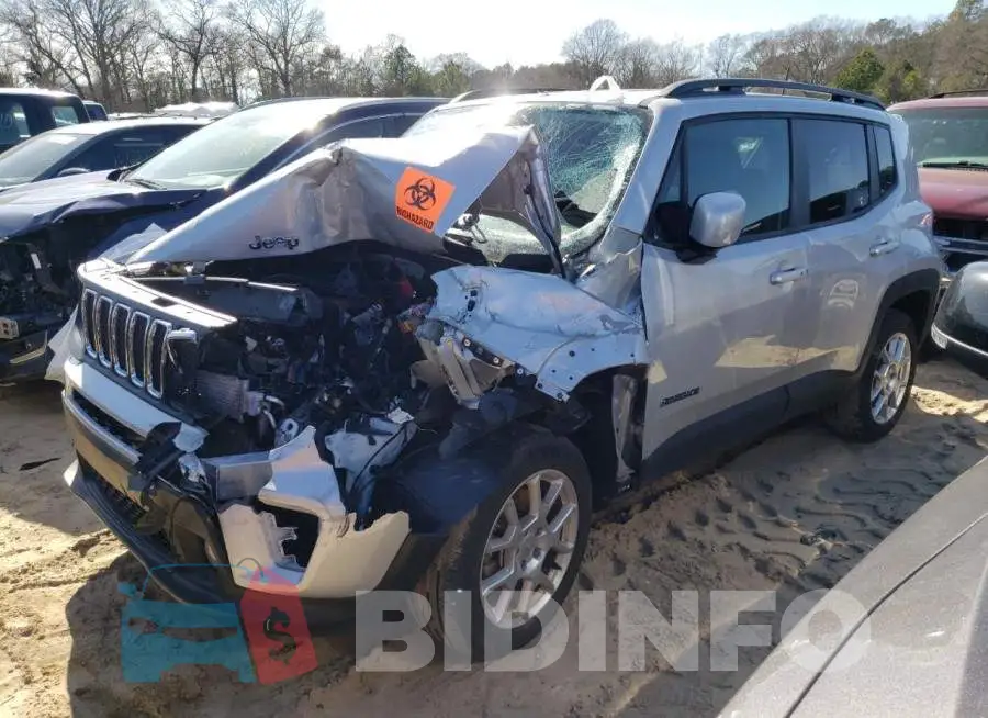 ZACNJBBB2LPL82668 Photo# 1