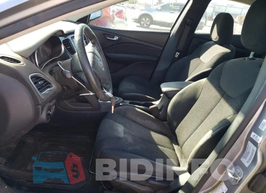 1C3CDFAA5GD680173 Photo# 7