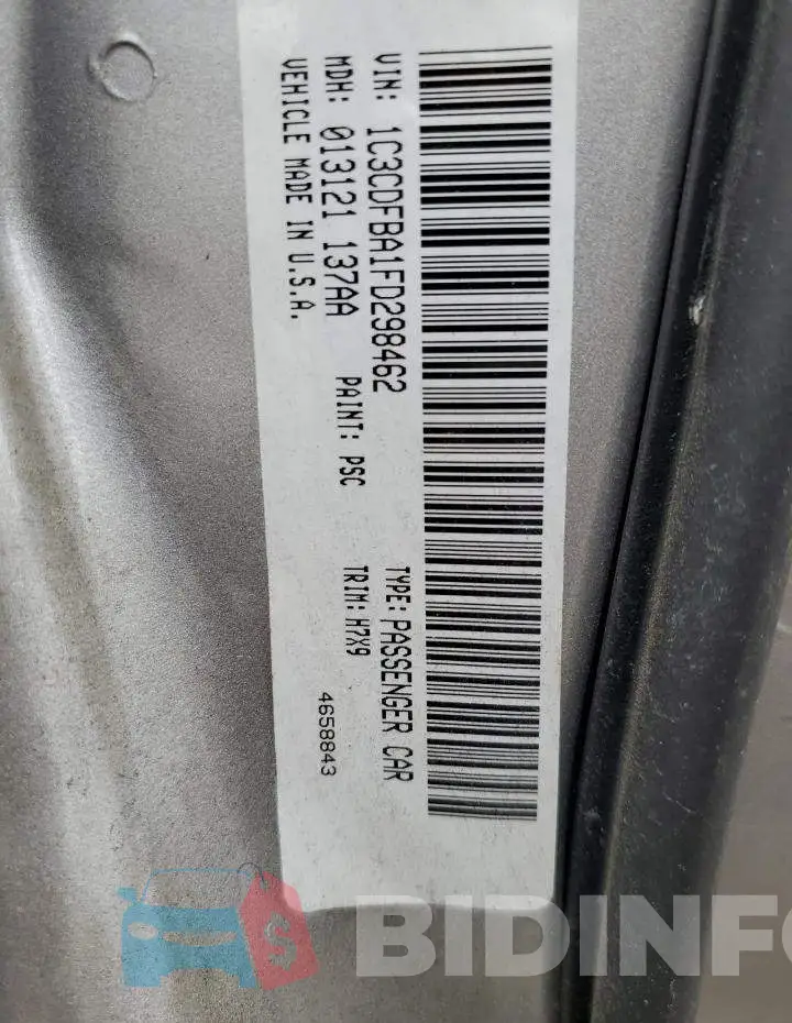 1C3CDFBA1FD298462 Photo# 12