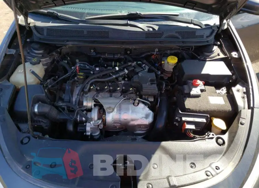 1C3CDFDH8FD345447 Photo# 11