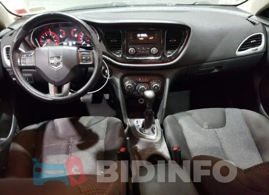 1C3CDFFAXGD820193 Photo# 8
